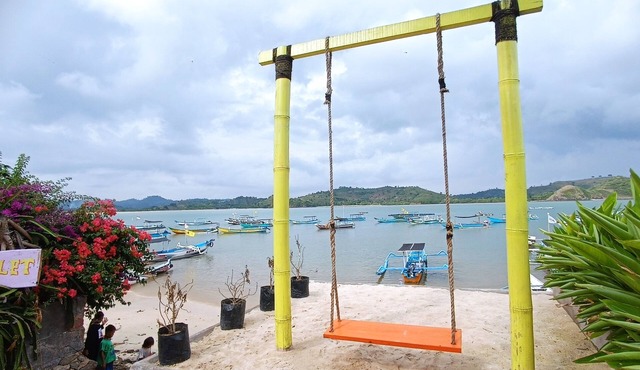 OYO 93626 Hi Homestay & Group