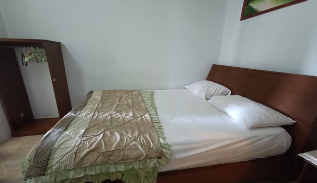 OYO 93723 Vj Sweethome Syariah