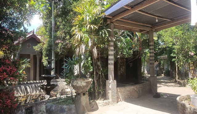 OYO 93766 Bunga Homestay Near Taman Lembah