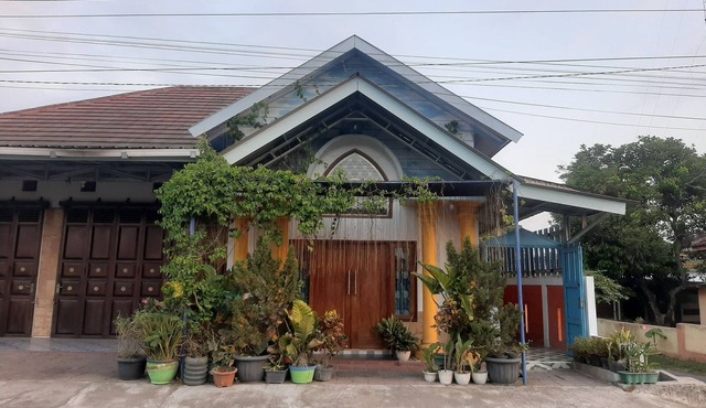 OYO 94089 Griya Rizky Homestay Syariah