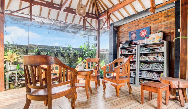 OYO 94377 Maryam Homestay Syariah 2