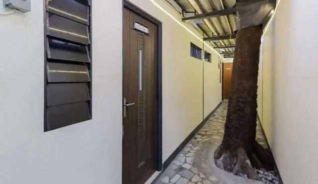 OYO 94790 Putri Bungsu Residence