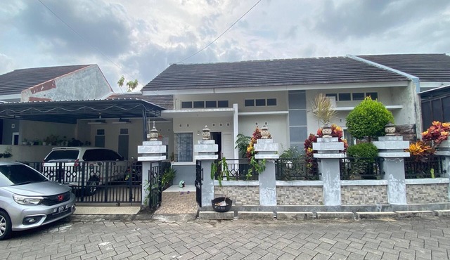 OYO 94935 Rahayu Homestay