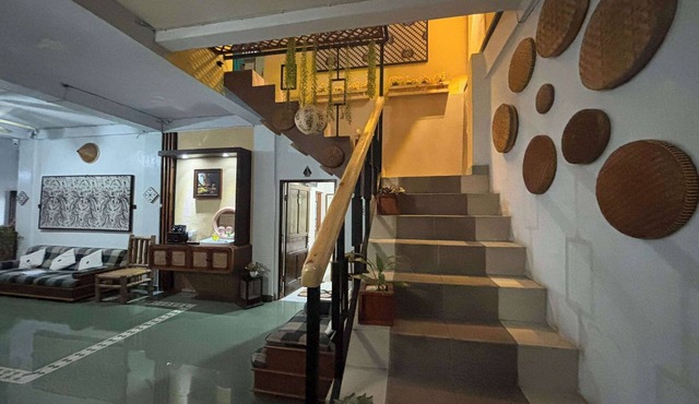 OYO 94937 Garuda Homestay Syariah
