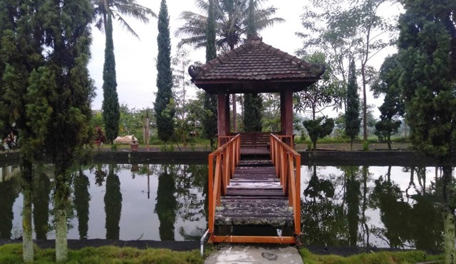 OYO 95039 Hotel Agung Permata Artha