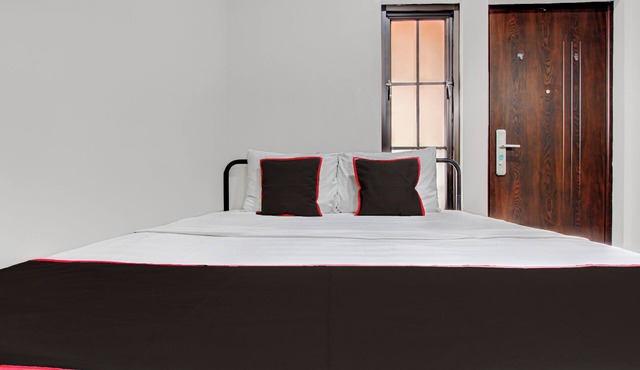 OYO 95130 Poerto Lemon Guest House