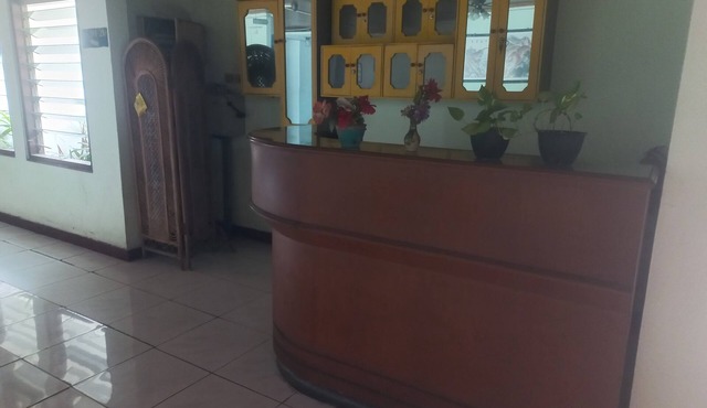 OYO 95179 Namira Guest House Syariah
