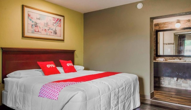 OYO Budget Inn Bartow