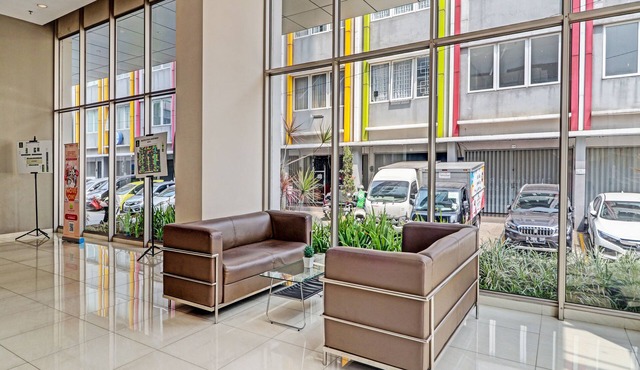 OYO Capital O 91631 M-square Apartement
