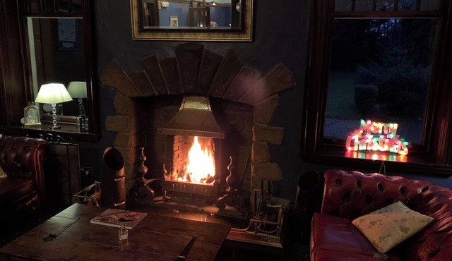 Oyo Dunmar House Hotel