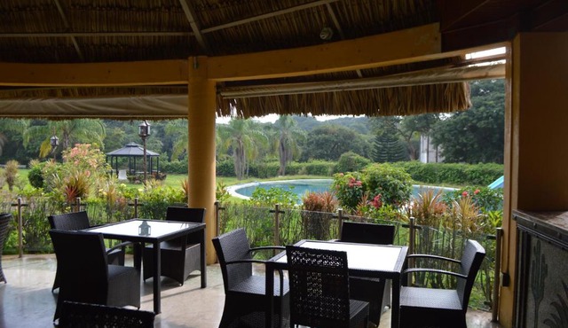 OYO Finca Tabacalera Tafisa,San Andrés Tuxtla