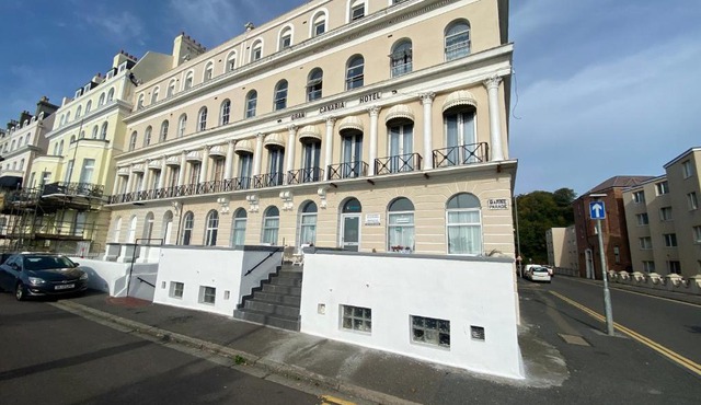 OYO Gran Canaria Hotel