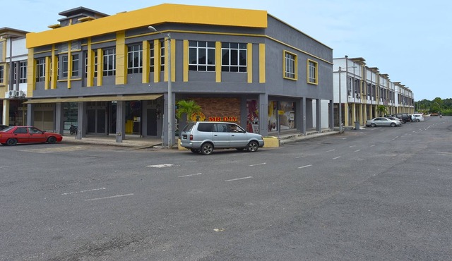 OYO Home 90383 Chaah Homestay 1