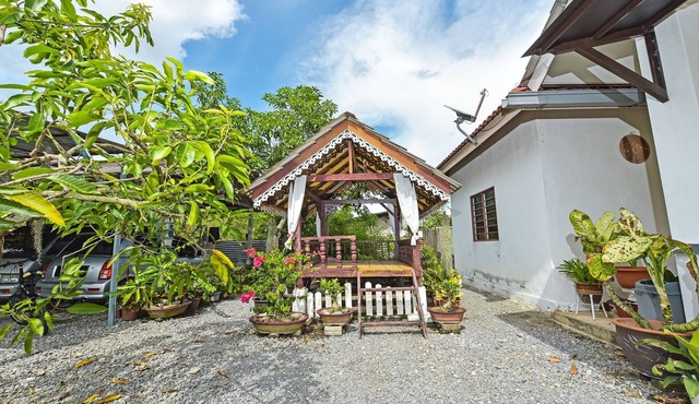 OYO Home 90388 Homestay Masha