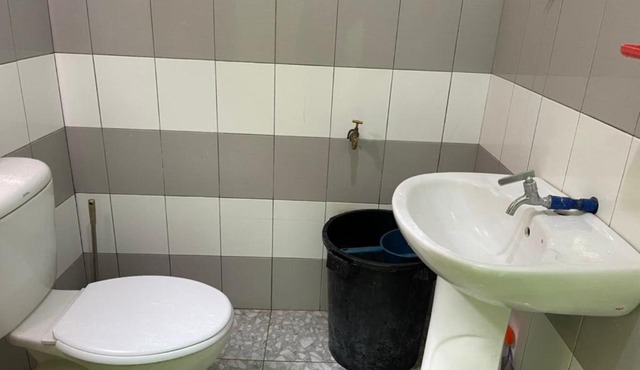 OYO Home 90424 Embun Homestay