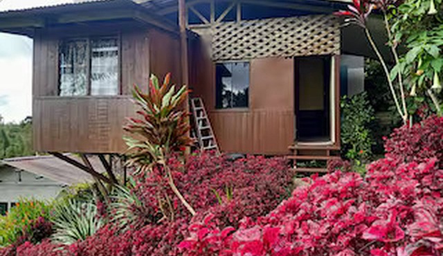 OYO Home 90430 Mountain Resthouse