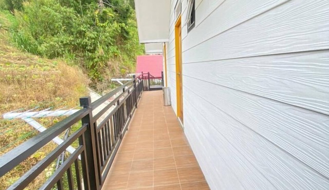 OYO HOME 90688 Kundasang Mount Garden