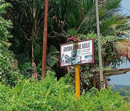 OYO HOME 90751 Jasura Lodge Kiulu