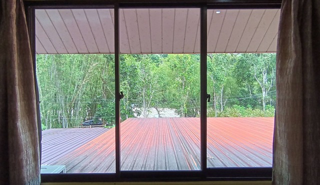 OYO HOME 90751 Jasura Lodge Kiulu