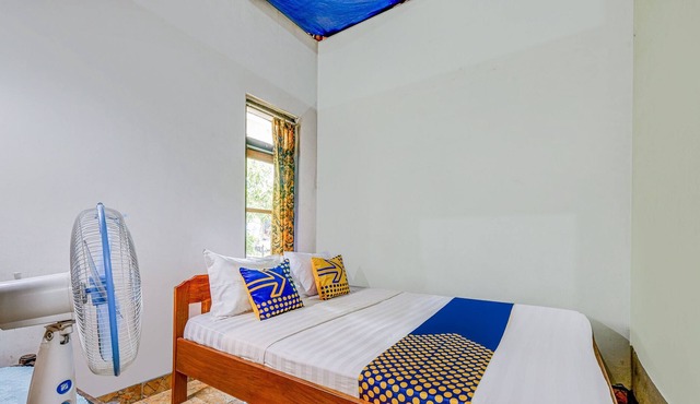 OYO Homes 90987 Desa Wisata Gabugan Syariah