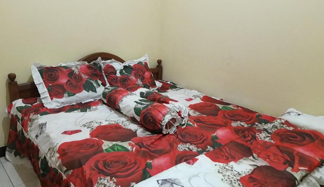 OYO Homes 91083 Desa Wisata Plosokuning Syariah