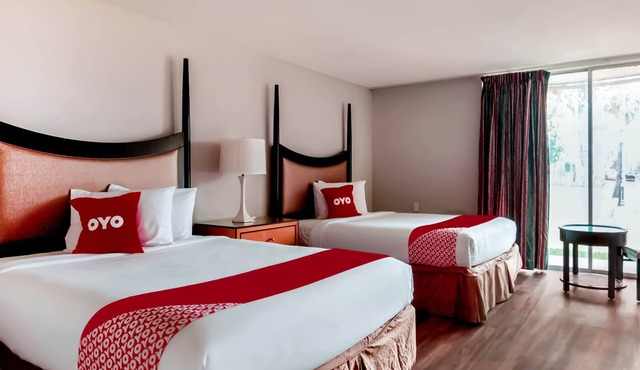 OYO Hotel Alice TX Hwy 281 West