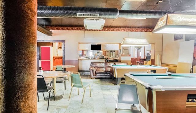 OYO Hotel Bradford Main St PA