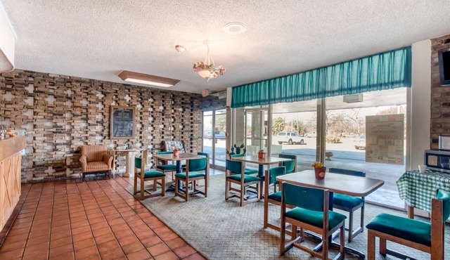 OYO Hotel Brownwood Hwy 67