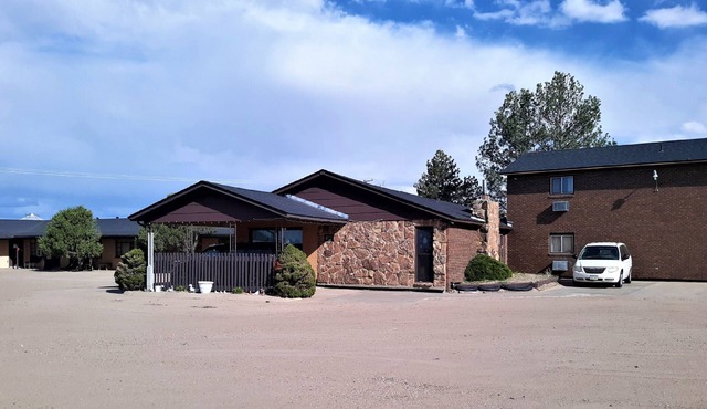 OYO Hotel Cheyenne Wells - US 40