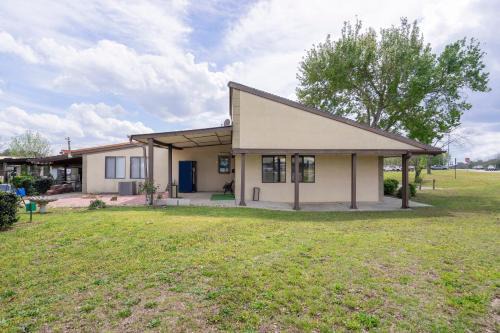 OYO Hotel Daleville AL Hwy 84