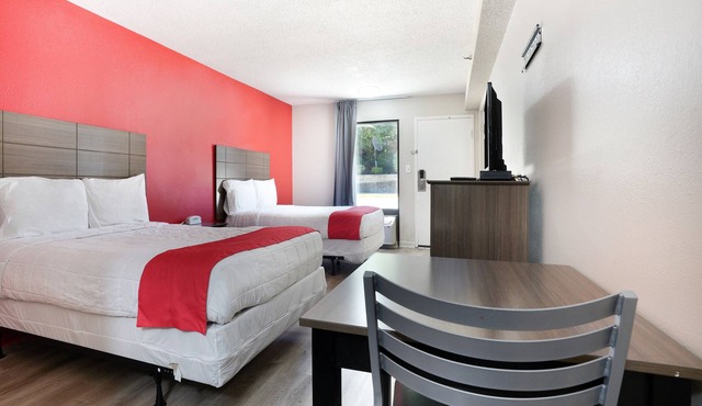 OYO Hotel Decatur I-285 The Perimeter