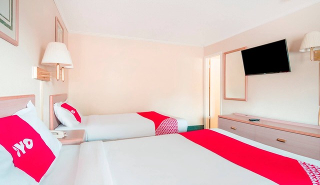 OYO Hotel Durham West Hills