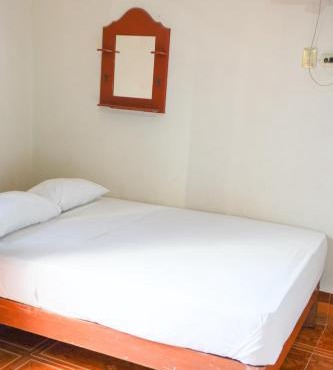 OYO Hotel El Conquistador