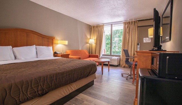 OYO Hotel Greensboro East I 40