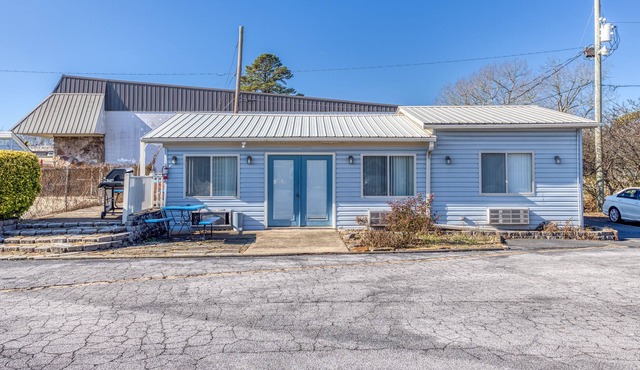 OYO Hotel Heber Springs Lakeside