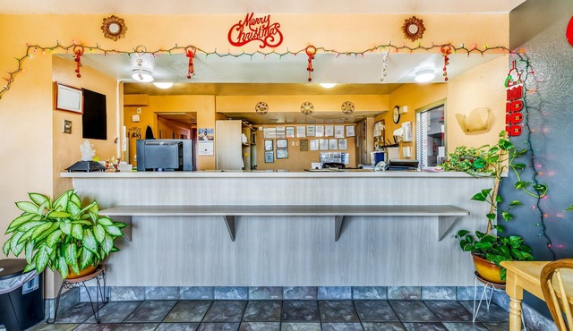 OYO Hotel Houston Southwest I-69