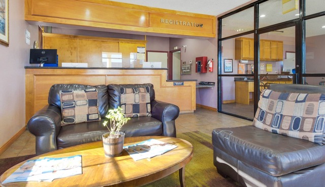 OYO Hotel Ingleside TX