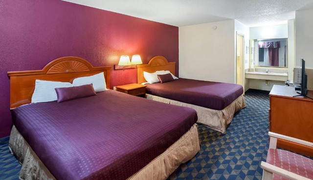 OYO Hotel Manning SC