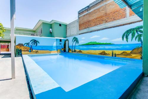 OYO Hotel Margarita