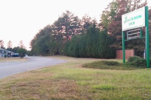 OYO Hotel McIntyre GA, US 441