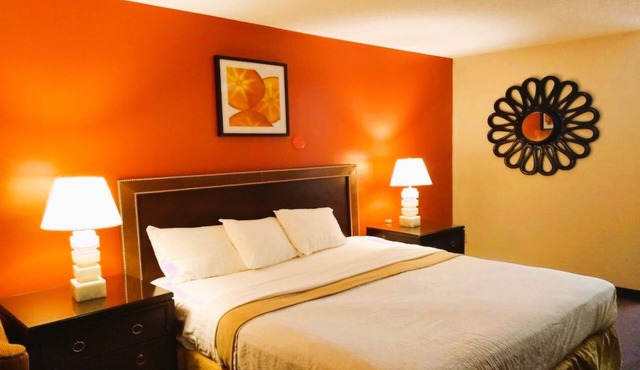 OYO Hotel McIntyre GA, US 441