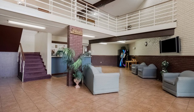 OYO Hotel Morton/East Peoria I-74