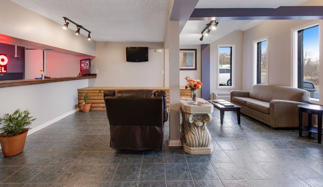OYO Hotel Mt. Vernon KY - Renfro valley/I-75