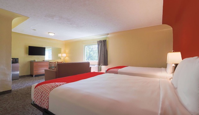 OYO Hotel North Lima OH - Boardman