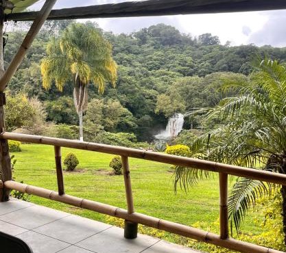 OYO Hotel Rincon De Texolo