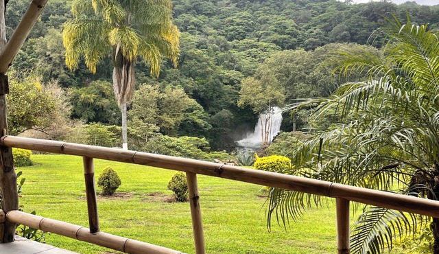 OYO Hotel Rincon De Texolo