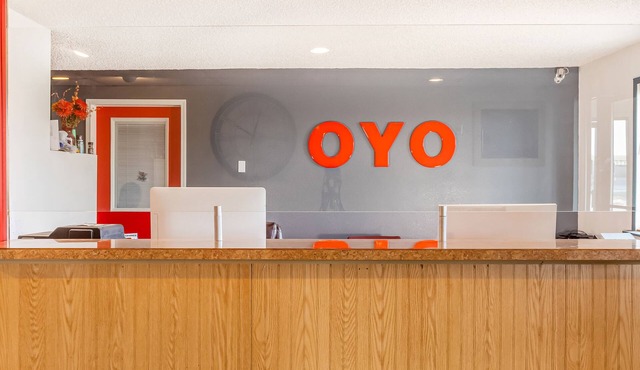 OYO Hotel Shelby MT Hwy 2 & I-15