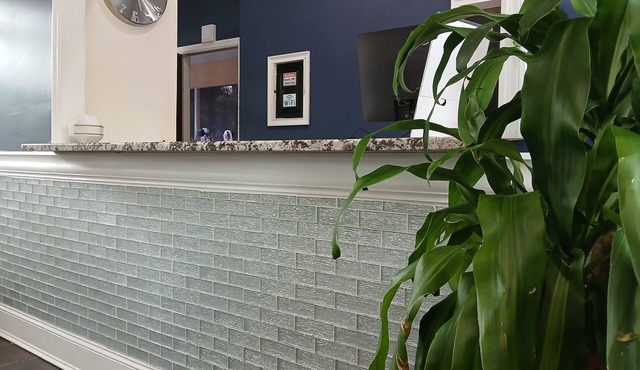 OYO Hotel Tallahassee Downtown