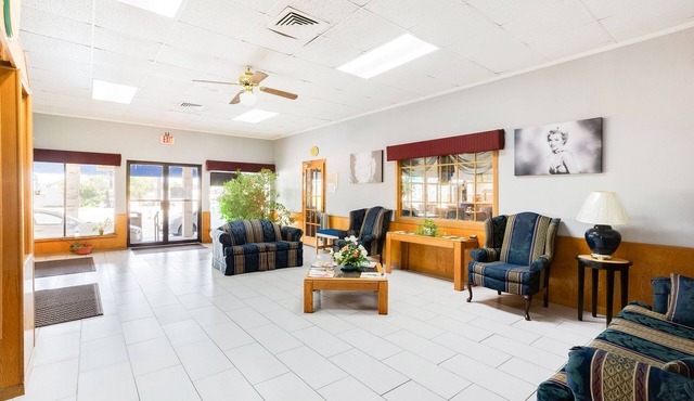 OYO Hotel Tyler Lindale