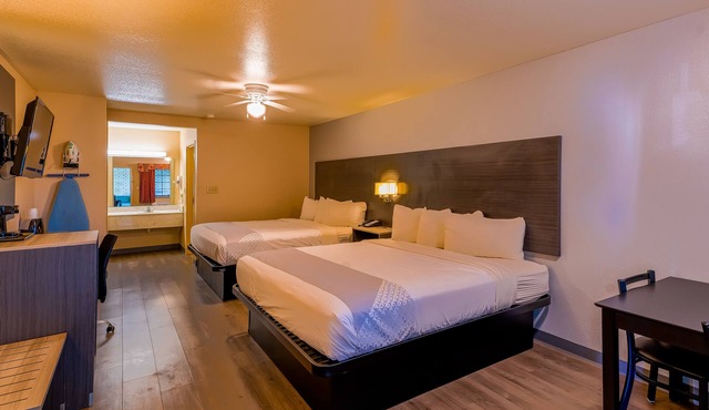 OYO Hotel Yoakum West